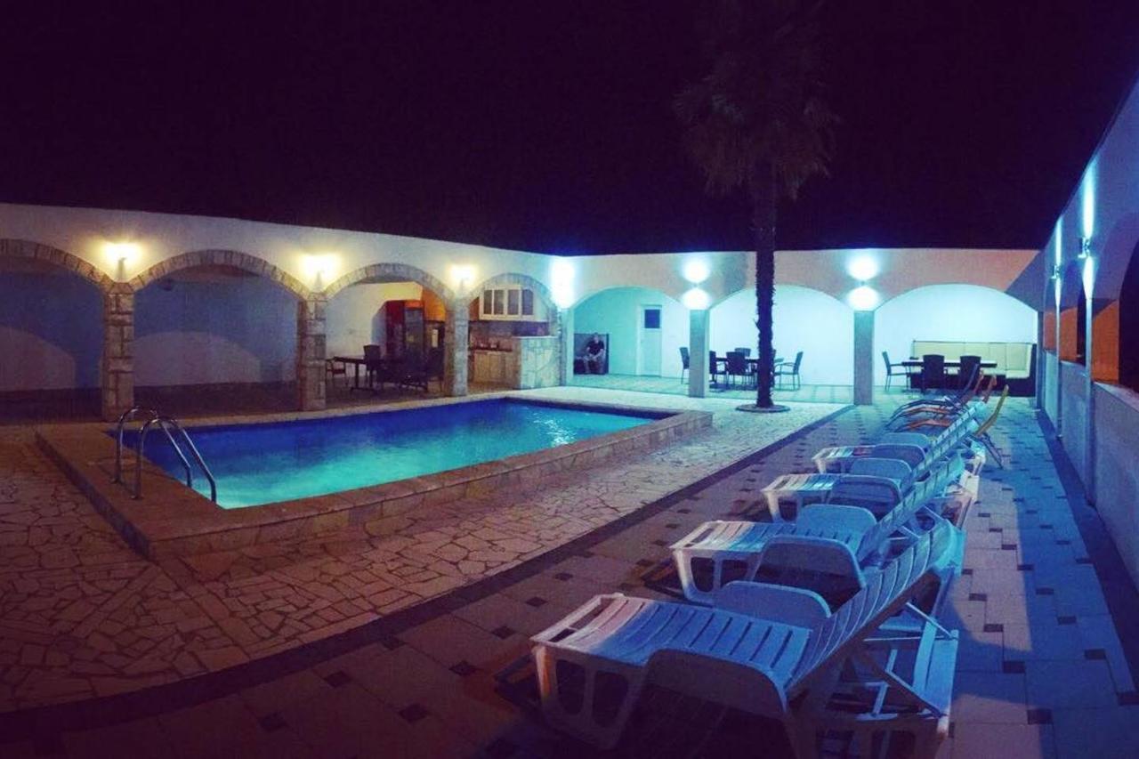Holiday Home Rozic - Villa With Private Seasonal Heated Pool Mostar Exterior foto